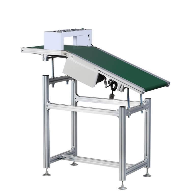 China Wave soldering machine out feed conveyor Manufacturer